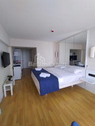 Квартира 30 м² - Шерифа Хімшіашвілі, Батумі, Грузія