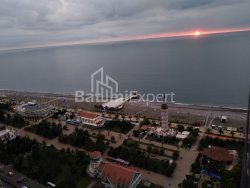 Квартира 30 м² - Шерифа Хімшіашвілі, Батумі, Грузія