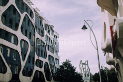 Квартира 43 м² - Руставелі, Батумі, Грузія