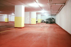 Квартира 90 м² - Важа-Пшавела, Батумі, Грузія