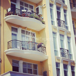 Квартира 90 м² - Важа-Пшавела, Батумі, Грузія