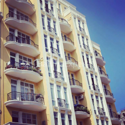 Квартира 90 м² - Важа-Пшавела, Батумі, Грузія