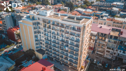 Квартира 90 м² - Важа-Пшавела, Батумі, Грузія