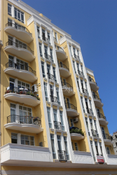 Квартира 90 м² - Важа-Пшавела, Батумі, Грузія