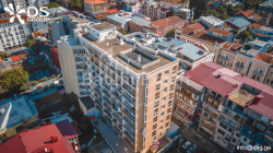 Квартира 90 м² - Важа-Пшавела, Батумі, Грузія