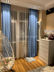 Квартира 90 м² - Важа-Пшавела, Батумі, Грузія