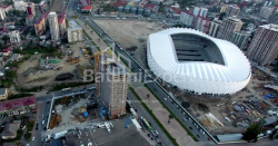 Квартира 35.2 м² - Жиулі Шартава, Батумі, Грузія