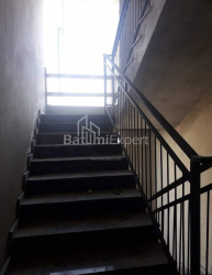 Квартира 1-комн 35.2 м² - Жиулі Шартава, Батумі