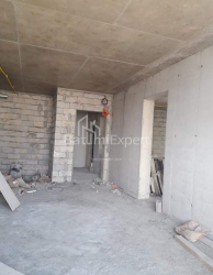 Квартира 1-комн 35.2 м² - Жиулі Шартава, Батумі