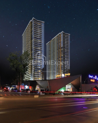 Квартира 35.2 м² - Жиулі Шартава, Батумі, Грузія