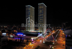 Квартира 35.2 м² - Жиулі Шартава, Батумі, Грузія