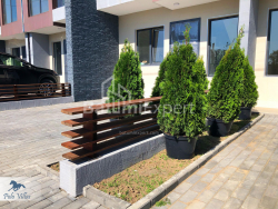 Приватний будинок 80 м² - Шоссе аеропорта, Батумі, Грузія