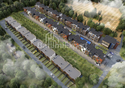 Приватний будинок 80 м² - Шоссе аеропорта, Батумі, Грузія