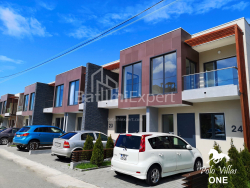 Приватний будинок 80 м² - Шоссе аеропорта, Батумі, Грузія