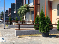 Приватний будинок 80 м² - Шоссе аеропорта, Батумі, Грузія