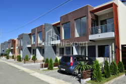 Приватний будинок 3-комн 80 м² - Шоссе аеропорта, Батумі