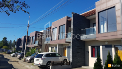 Приватний будинок 80 м² - Шоссе аеропорта, Батумі, Грузія