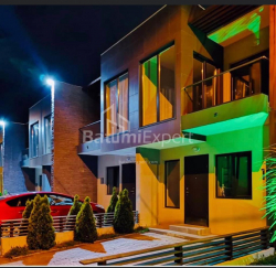 Приватний будинок 80 м² - Шоссе аеропорта, Батумі, Грузія