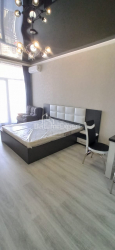 Квартира 1-комн 32 м² - Еквтіме Такаішвілі, Батумі