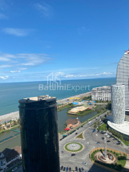 Квартира 33 м² - Шерифа Хімшіашвілі, Батумі, Грузія
