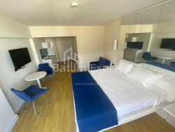 Квартира 1-комн 33 м² - Шерифа Хімшіашвілі, Батумі