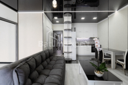 Квартира 52.5 м² - Еквтіме Такаішвілі, Батумі, Грузія