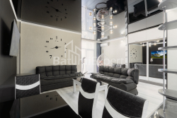 Квартира 52.5 м² - Еквтіме Такаішвілі, Батумі, Грузія