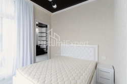 Квартира 52.5 м² - Еквтіме Такаішвілі, Батумі, Грузія