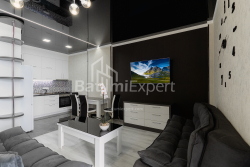 Квартира 52.5 м² - Еквтіме Такаішвілі, Батумі, Грузія