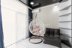 Квартира 52.5 м² - Еквтіме Такаішвілі, Батумі, Грузія