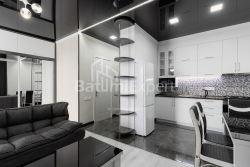 Квартира 52.5 м² - Еквтіме Такаішвілі, Батумі, Грузія
