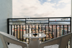 Квартира 52.5 м² - Еквтіме Такаішвілі, Батумі, Грузія
