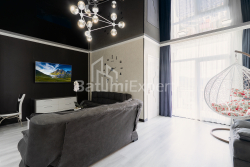 Квартира 52.5 м² - Еквтіме Такаішвілі, Батумі, Грузія