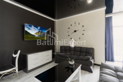 Квартира 52.5 м² - Еквтіме Такаішвілі, Батумі, Грузія