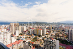 Квартира 52.5 м² - Еквтіме Такаішвілі, Батумі, Грузія