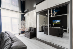 Квартира 52.5 м² - Еквтіме Такаішвілі, Батумі, Грузія