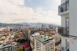 Квартира 52.5 м² - Еквтіме Такаішвілі, Батумі, Грузія