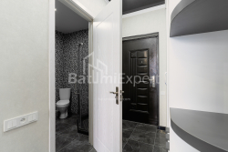 Квартира 52.5 м² - Еквтіме Такаішвілі, Батумі, Грузія