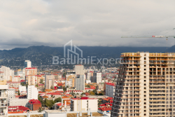 Квартира 52.5 м² - Еквтіме Такаішвілі, Батумі, Грузія