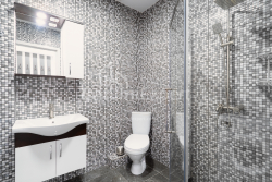 Квартира 52.5 м² - Еквтіме Такаішвілі, Батумі, Грузія