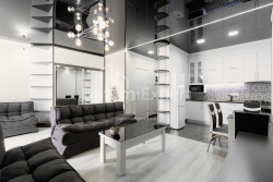 Квартира 52.5 м² - Еквтіме Такаішвілі, Батумі, Грузія