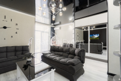 Квартира 52.5 м² - Еквтіме Такаішвілі, Батумі, Грузія