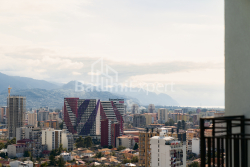 Квартира 52.5 м² - Еквтіме Такаішвілі, Батумі, Грузія
