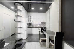 Квартира 52.5 м² - Еквтіме Такаішвілі, Батумі, Грузія