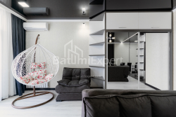 Квартира 52.5 м² - Еквтіме Такаішвілі, Батумі, Грузія