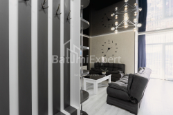 Квартира 52.5 м² - Еквтіме Такаішвілі, Батумі, Грузія