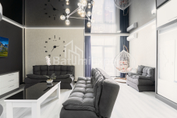 Квартира 52.5 м² - Еквтіме Такаішвілі, Батумі, Грузія