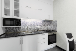 Квартира 52.5 м² - Еквтіме Такаішвілі, Батумі, Грузія