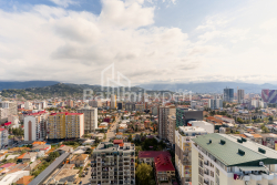 Квартира 52.5 м² - Еквтіме Такаішвілі, Батумі, Грузія
