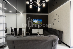 Квартира 52.5 м² - Еквтіме Такаішвілі, Батумі, Грузія